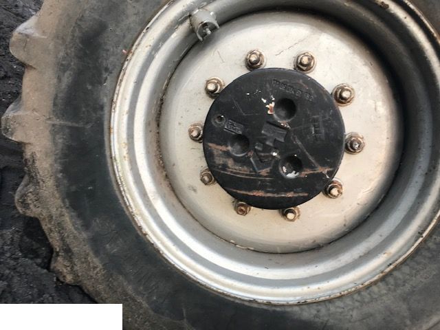 Motor voor Landbouwmachine Manitou MT 1233S - SILNIK: afbeelding 6