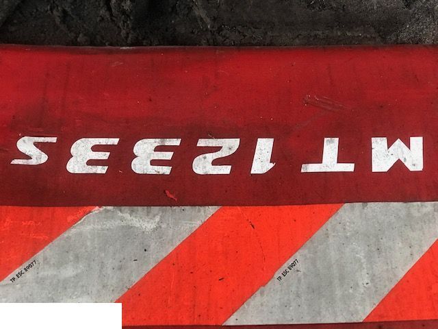 Manitou MT 1233S - SILNIK - Motor voor Landbouwmachine: afbeelding 4 Manitou MT 1233S - SILNIK - Motor voor Landbouwmachine: afbeelding 4