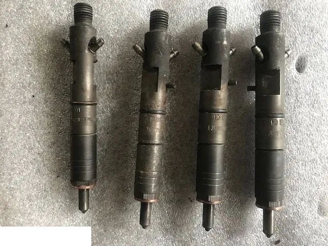 Manitou Merlo - Wtryskiwacze Perkins RG - Injector voor Landbouwmachine: afbeelding 1 Manitou Merlo - Wtryskiwacze Perkins RG - Injector voor Landbouwmachine: afbeelding 1
