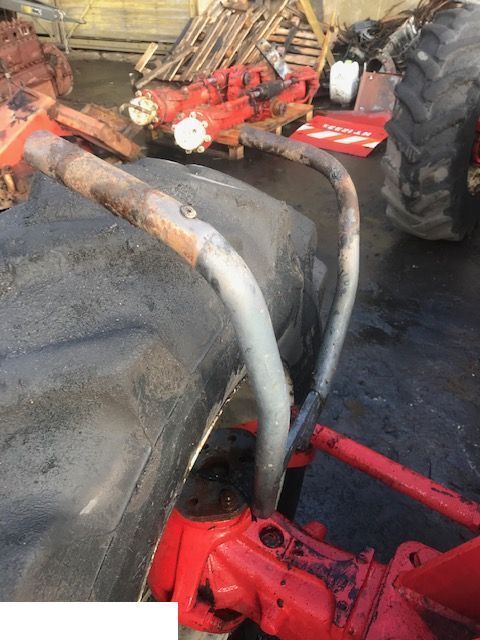 Manitou Mocowanie Stelaź Błotnika - Fender voor Bouwmachine: afbeelding 1 Manitou Mocowanie Stelaź Błotnika - Fender voor Bouwmachine: afbeelding 1