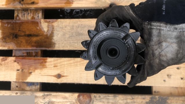 Massey Ferguson 436B7 - Zwolnica - Eindaandrijving voor Landbouwmachine: afbeelding 4 Massey Ferguson 436B7 - Zwolnica - Eindaandrijving voor Landbouwmachine: afbeelding 4