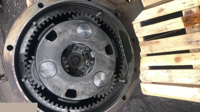 Massey Ferguson 436B7 - Zwolnica - Eindaandrijving voor Landbouwmachine: afbeelding 5 Massey Ferguson 436B7 - Zwolnica - Eindaandrijving voor Landbouwmachine: afbeelding 5