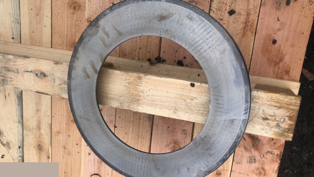 Massey Ferguson 436B7 - Zwolnica - Eindaandrijving voor Landbouwmachine: afbeelding 3 Massey Ferguson 436B7 - Zwolnica - Eindaandrijving voor Landbouwmachine: afbeelding 3