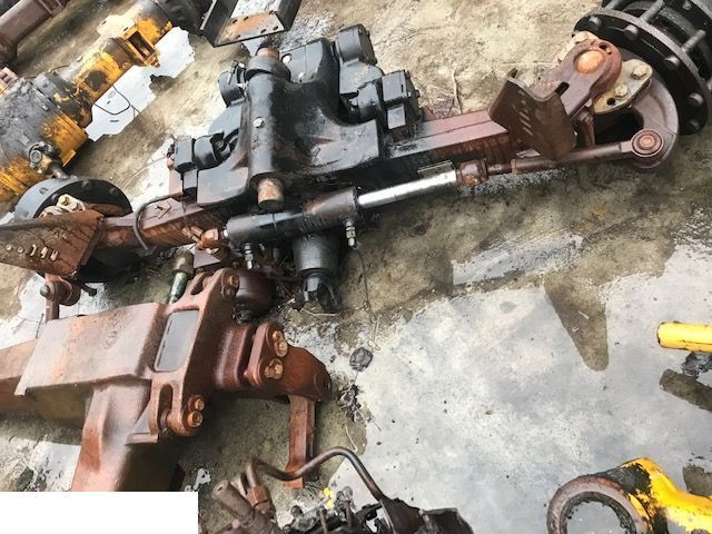 Massey Ferguson 6495 - Most Napędowy - As en onderdelen voor Landbouwmachine: afbeelding 1 Massey Ferguson 6495 - Most Napędowy - As en onderdelen voor Landbouwmachine: afbeelding 1