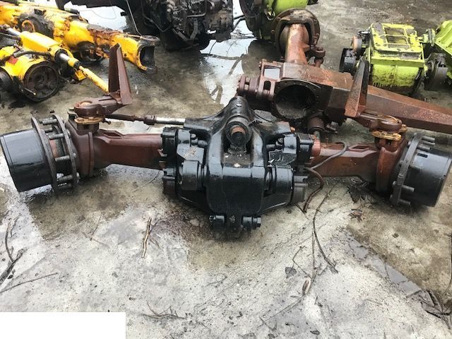 Massey Ferguson 6495 - Most Napędowy - As en onderdelen voor Landbouwmachine: afbeelding 3 Massey Ferguson 6495 - Most Napędowy - As en onderdelen voor Landbouwmachine: afbeelding 3