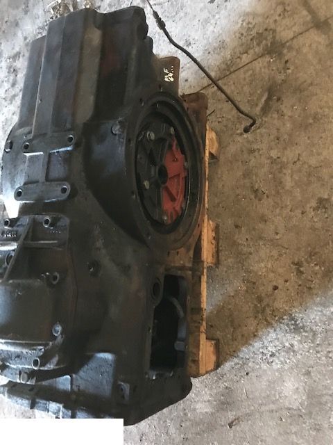 Versnellingsbak voor Landbouwmachine Massey Ferguson Dyna 6 - Skrzynia: afbeelding 13