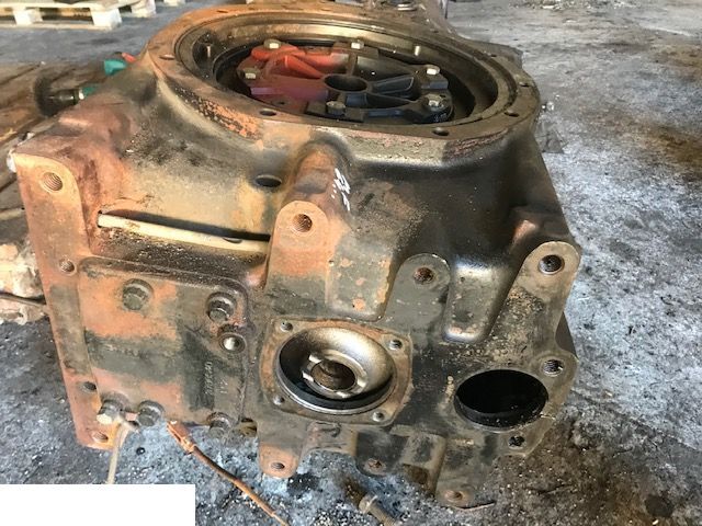 Versnellingsbak voor Landbouwmachine Massey Ferguson Dyna 6 - Skrzynia: afbeelding 10