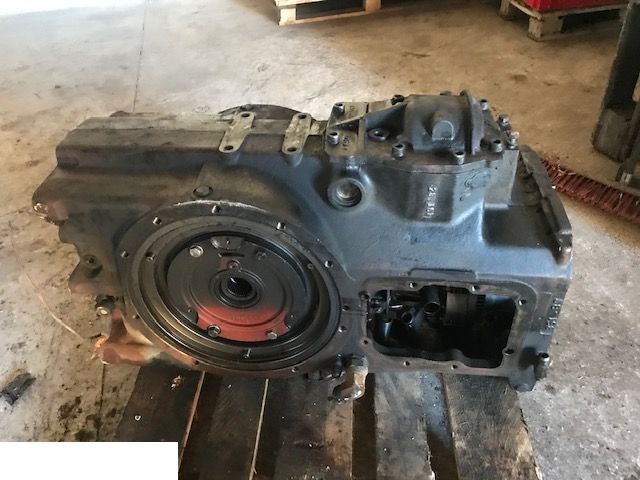 Versnellingsbak voor Landbouwmachine Massey Ferguson Dyna 6 - Skrzynia: afbeelding 11