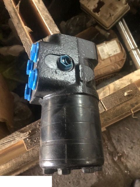 Matbro - Orbitrol Danfoss ospd 60/185 lsr - Stuurinrichting voor Landbouwmachine: afbeelding 1 Matbro - Orbitrol Danfoss ospd 60/185 lsr - Stuurinrichting voor Landbouwmachine: afbeelding 1
