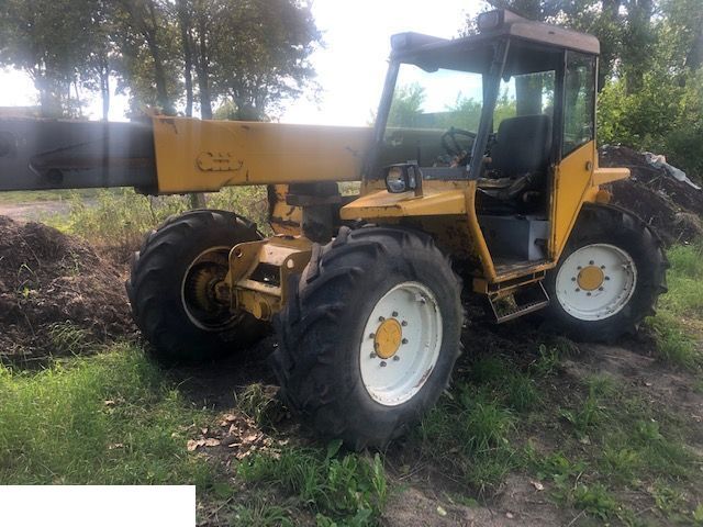 Matbro TS 260 - Wkład Mostu - Differentieel voor Landbouwmachine: afbeelding 2 Matbro TS 260 - Wkład Mostu - Differentieel voor Landbouwmachine: afbeelding 2