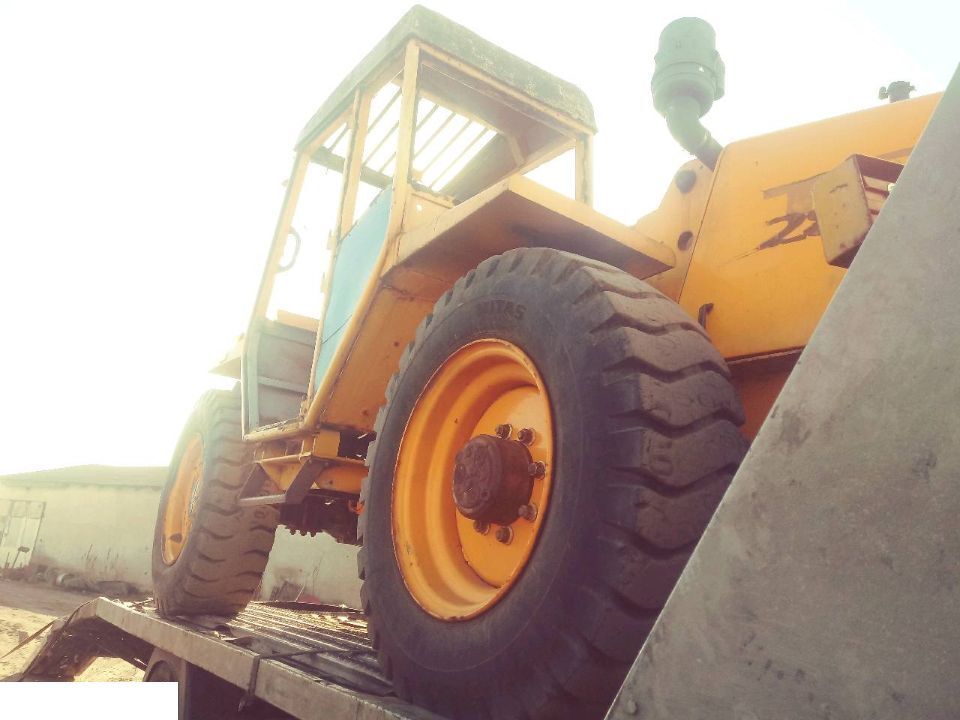 Matbro TS - Dyfer - Differentieel voor Landbouwmachine: afbeelding 1 Matbro TS - Dyfer - Differentieel voor Landbouwmachine: afbeelding 1