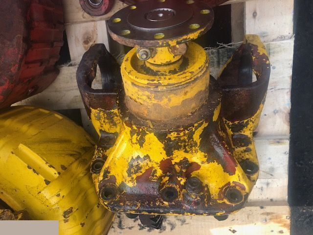 Matbro Wkład Mostu 9x33 - Carraro 26.21 - Differentieel voor Landbouwmachine: afbeelding 4 Matbro Wkład Mostu 9x33 - Carraro 26.21 - Differentieel voor Landbouwmachine: afbeelding 4