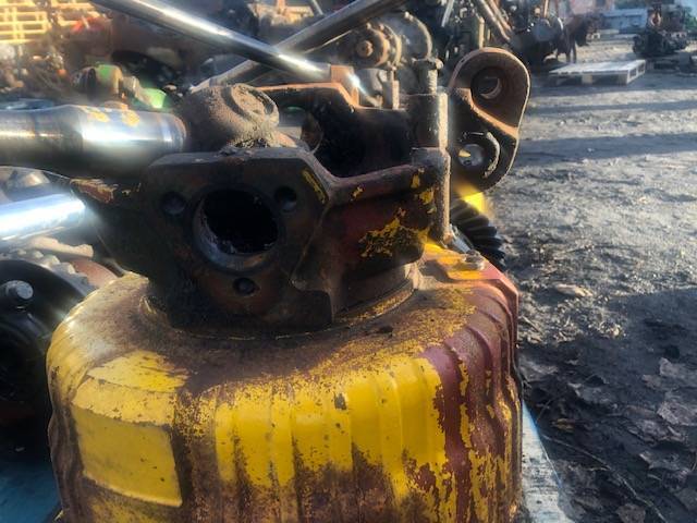 Matbro - Zwrotnica - Fusee voor Landbouwmachine: afbeelding 3 Matbro - Zwrotnica - Fusee voor Landbouwmachine: afbeelding 3