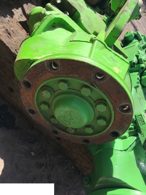 Merlo - Półoś - Aandrijfas voor Landbouwmachine: afbeelding 2 Merlo - Półoś - Aandrijfas voor Landbouwmachine: afbeelding 2