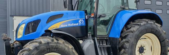 New Holland TVT 135 | TVT 145 | TVT 155 | TVT 170 | TVT 190 | TVT 195 - Rozdzielacz - Hydraulische klep voor Tractor: afbeelding 1 New Holland TVT 135 | TVT 145 | TVT 155 | TVT 170 | TVT 190 | TVT 195 - Rozdzielacz - Hydraulische klep voor Tractor: afbeelding 1