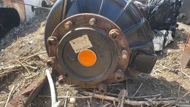 New holland CX zwolnica skrzynia biegów - Versnellingsbak voor Landbouwmachine: afbeelding 2 New holland CX zwolnica skrzynia biegów - Versnellingsbak voor Landbouwmachine: afbeelding 2