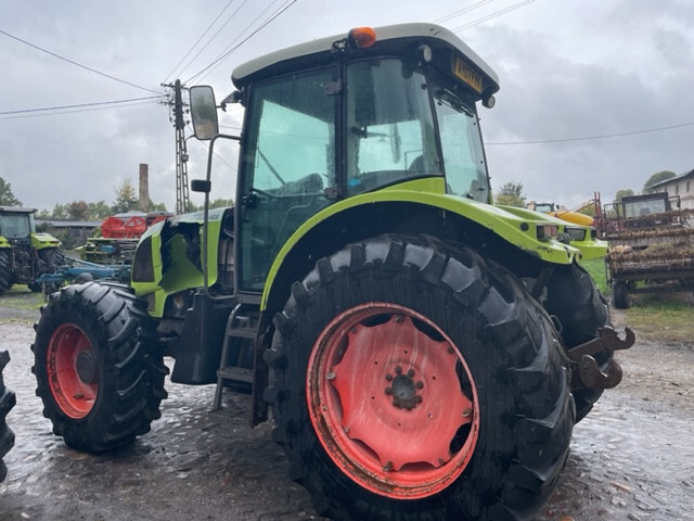 Claas Ares 697 silnik skrzynia most napędowy , skrzynia biegów zwrotnica zwolnica części - Onderdelen voor Tractor: afbeelding 5 Claas Ares 697 silnik skrzynia most napędowy , skrzynia biegów zwrotnica zwolnica części - Onderdelen voor Tractor: afbeelding 5