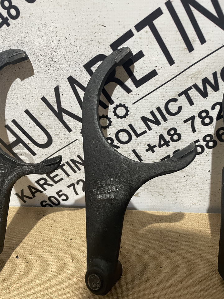 Fiat Agri 70-90, 90, 93, 94 - widełki - Onderdelen voor Landbouwmachine: afbeelding 3 Fiat Agri 70-90, 90, 93, 94 - widełki - Onderdelen voor Landbouwmachine: afbeelding 3