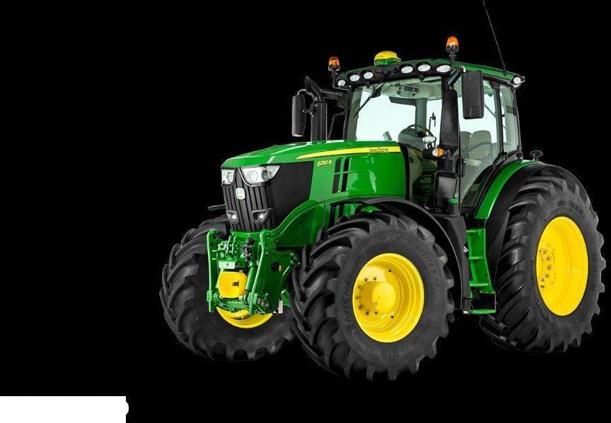 John Deere 6250R | John Deere 6195R - Zwolnica - Zwrotnica - Półoś - Skrzynia - Silnik - Siłowniki - Onderdelen voor: afbeelding 1 John Deere 6250R | John Deere 6195R - Zwolnica - Zwrotnica - Półoś - Skrzynia - Silnik - Siłowniki - Onderdelen voor: afbeelding 1