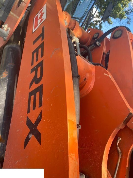 Terex TL310 - Zwolnica - Zwrotnica - Półoś - Skrzynia - Silnik - Siłowniki - Onderdelen voor Verreiker: afbeelding 4 Terex TL310 - Zwolnica - Zwrotnica - Półoś - Skrzynia - Silnik - Siłowniki - Onderdelen voor Verreiker: afbeelding 4