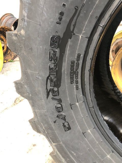 Opona 540/65R28 Firestone PERFORMER 65 - Band voor Maaibordwagen: afbeelding 2 Opona 540/65R28 Firestone PERFORMER 65 - Band voor Maaibordwagen: afbeelding 2