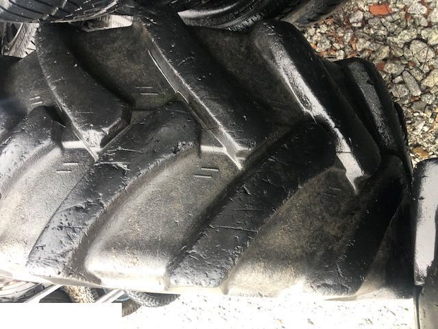 Opona Merlo - 16.0/70 r20 - Band voor Intern transport: afbeelding 2 Opona Merlo - 16.0/70 r20 - Band voor Intern transport: afbeelding 2
