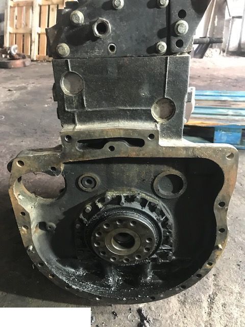 Perkins 1004.4 Blok Silnika - Cilinderblok voor Landbouwmachine: afbeelding 1 Perkins 1004.4 Blok Silnika - Cilinderblok voor Landbouwmachine: afbeelding 1