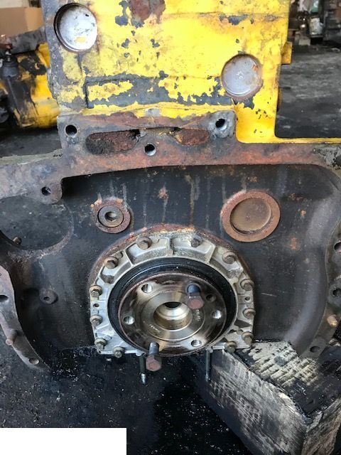 Perkins 1004.4 - Blok Silnika - Cilinderblok voor Landbouwmachine: afbeelding 3 Perkins 1004.4 - Blok Silnika - Cilinderblok voor Landbouwmachine: afbeelding 3