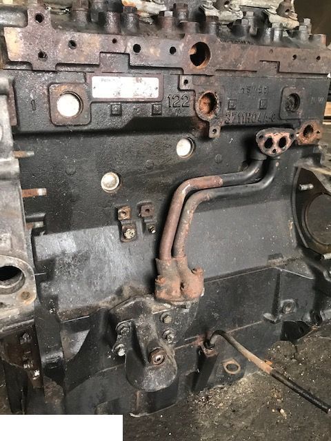 Perkins 1004.4 Blok Silnika - Cilinderblok voor Landbouwmachine: afbeelding 3 Perkins 1004.4 Blok Silnika - Cilinderblok voor Landbouwmachine: afbeelding 3
