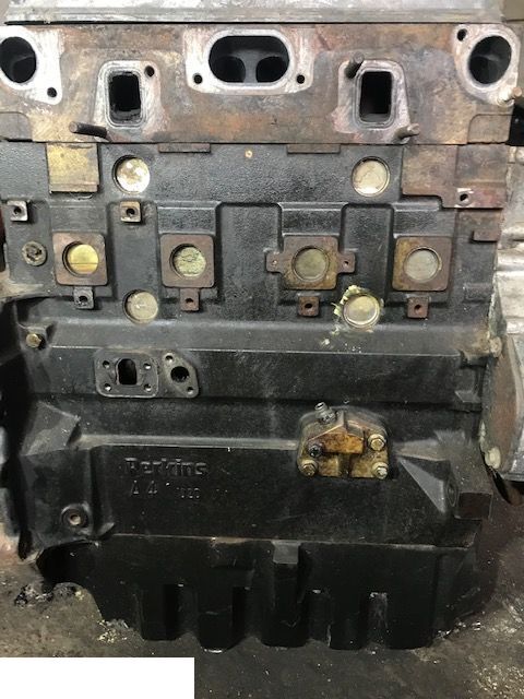 Perkins 1004.4 Blok Silnika - Cilinderblok voor Landbouwmachine: afbeelding 2 Perkins 1004.4 Blok Silnika - Cilinderblok voor Landbouwmachine: afbeelding 2