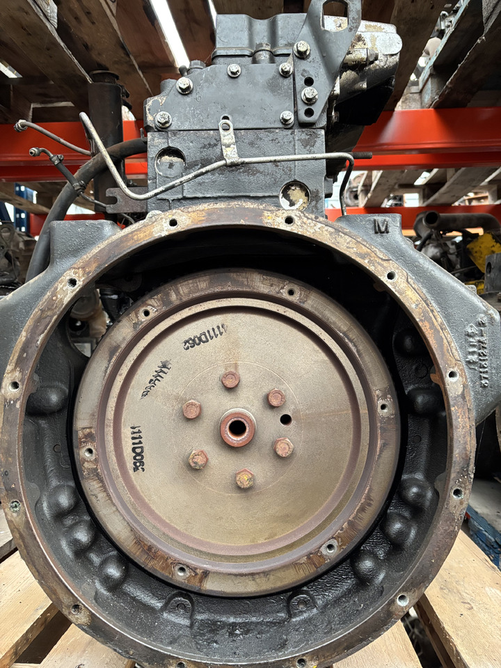 Perkins 1727/2200 Silnik Blok Pokrywa Koło Zamachowe Wał Miska CZĘŚCI - Vliegwiel voor Landbouwmachine: afbeelding 5 Perkins 1727/2200 Silnik Blok Pokrywa Koło Zamachowe Wał Miska CZĘŚCI - Vliegwiel voor Landbouwmachine: afbeelding 5