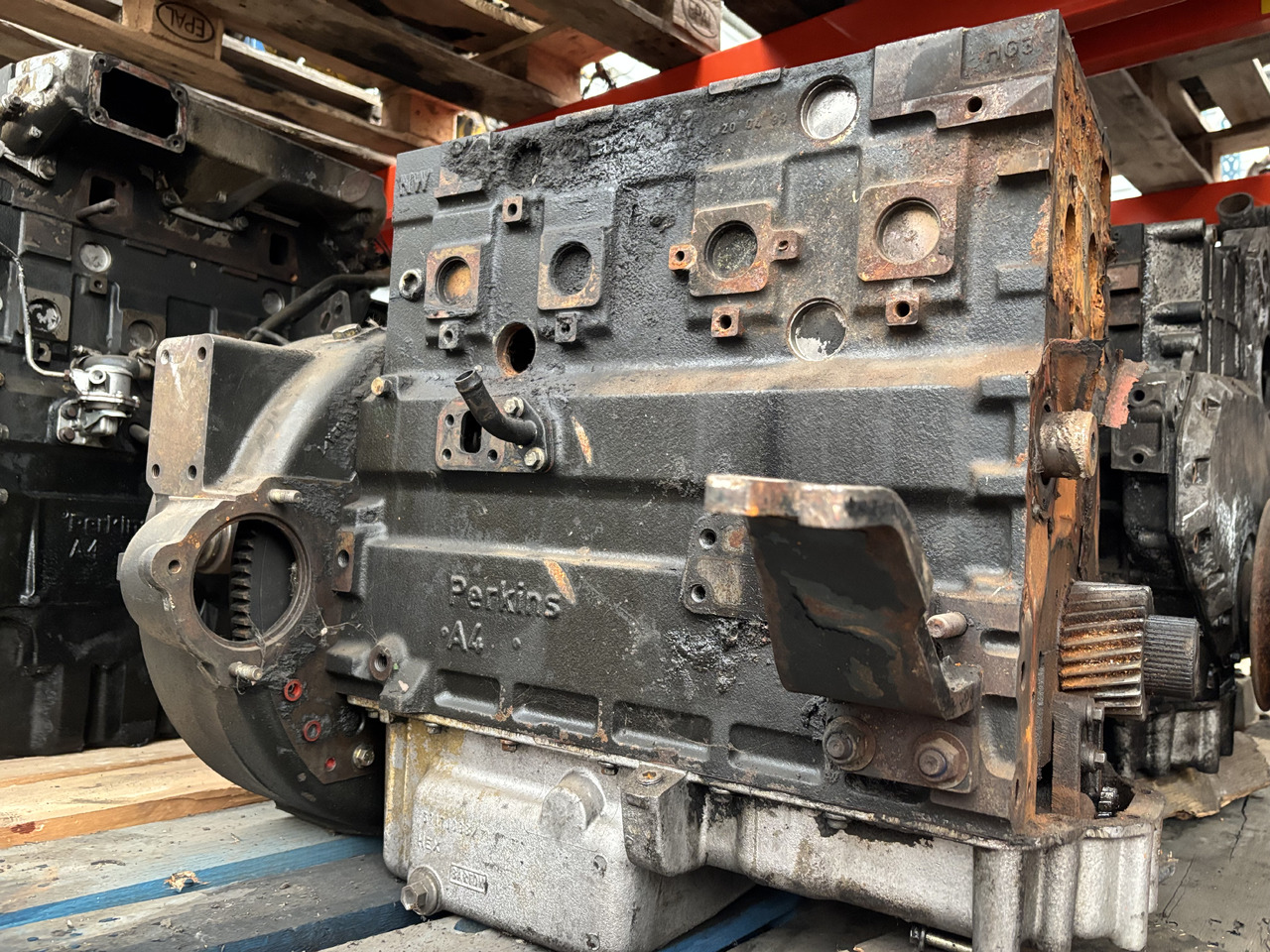 Perkins 1985/2300 Silnik Blok Koło Zamachowe Wał Miska Olejowa CZĘŚCI - Vliegwiel voor Landbouwmachine: afbeelding 3 Perkins 1985/2300 Silnik Blok Koło Zamachowe Wał Miska Olejowa CZĘŚCI - Vliegwiel voor Landbouwmachine: afbeelding 3