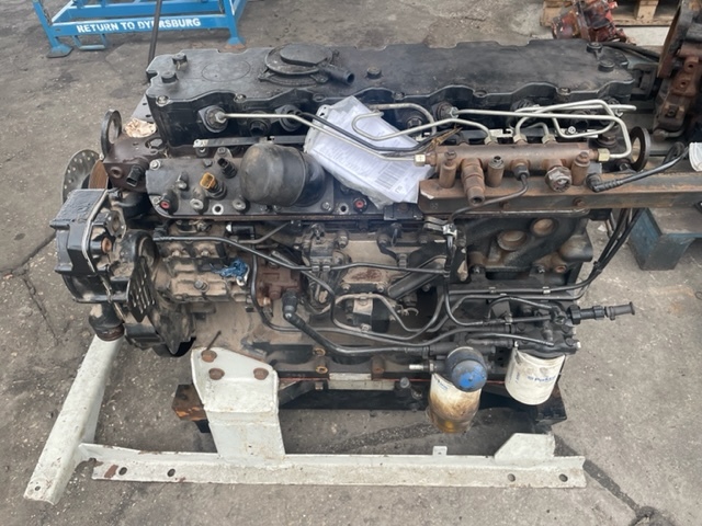 Perkins PJ38481 , MOTOR PERKINS 1106D-E66TA - Motor voor Landbouwmachine: afbeelding 1 Perkins PJ38481 , MOTOR PERKINS 1106D-E66TA - Motor voor Landbouwmachine: afbeelding 1