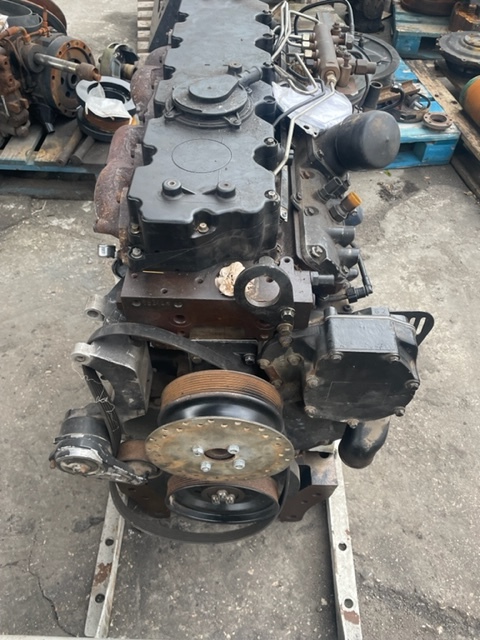 Perkins PJ38481 , MOTOR PERKINS 1106D-E66TA - Motor voor Landbouwmachine: afbeelding 2 Perkins PJ38481 , MOTOR PERKINS 1106D-E66TA - Motor voor Landbouwmachine: afbeelding 2