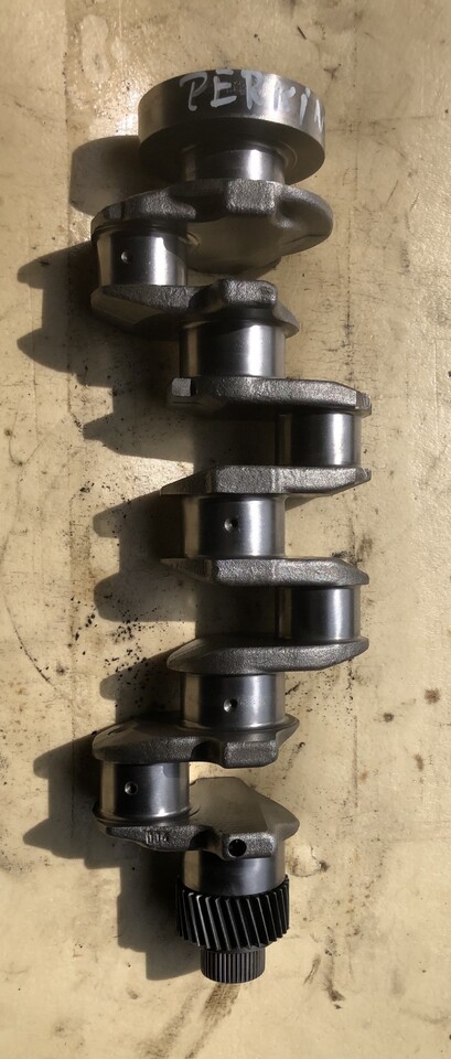 Perkins-wał korbowy/Perkins RJ/RG - Krukas voor Landbouwmachine: afbeelding 1 Perkins-wał korbowy/Perkins RJ/RG - Krukas voor Landbouwmachine: afbeelding 1