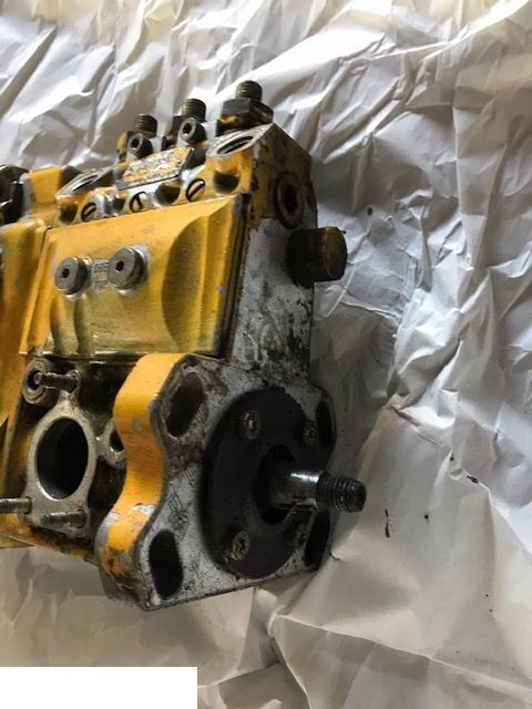 Pompa Paliwa Deutz F3L912 - Brandstofpomp voor Landbouwmachine: afbeelding 2 Pompa Paliwa Deutz F3L912 - Brandstofpomp voor Landbouwmachine: afbeelding 2