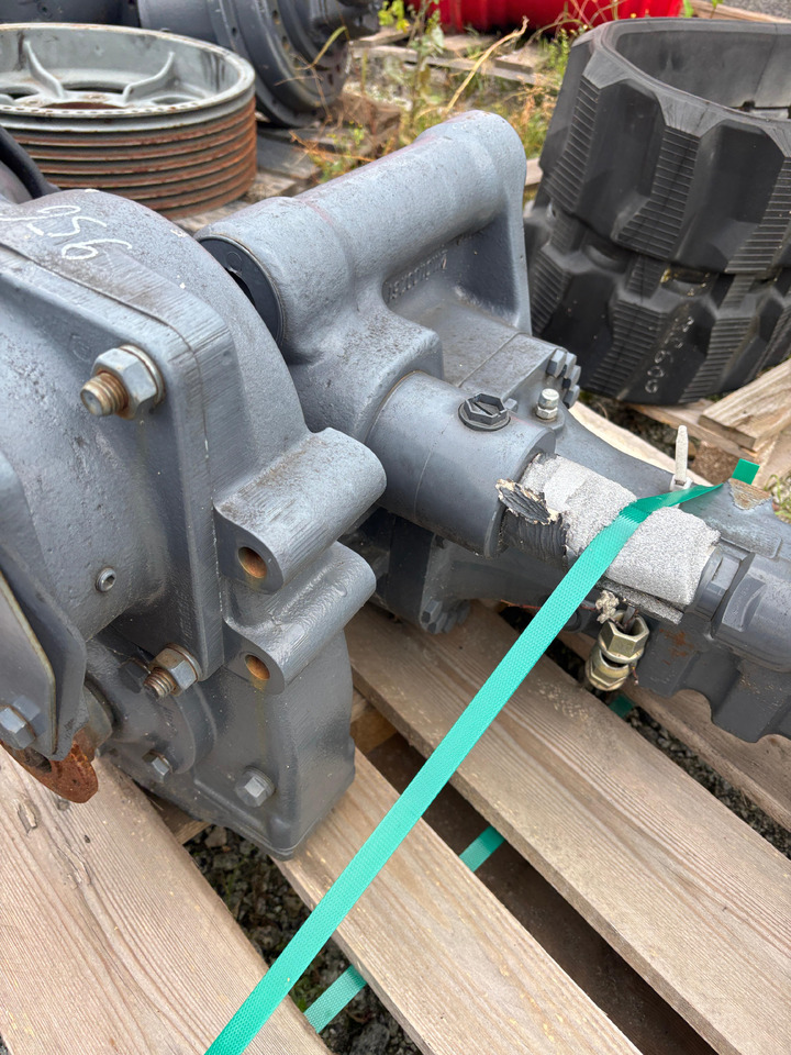 SPICER 311/211/174 Hamulec Kompletny CZĘŚCI - Remdelen voor Landbouwmachine: afbeelding 5 SPICER 311/211/174 Hamulec Kompletny CZĘŚCI - Remdelen voor Landbouwmachine: afbeelding 5