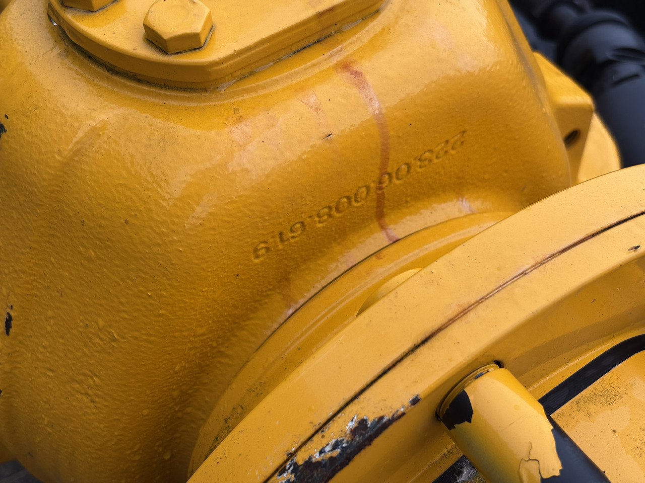 SPICER DANA 311/212/231 831008 Mechanizm Różniczkowy Różniczka Atak Tarcz CZĘŚCI NOWE - Differentieel: afbeelding 4 SPICER DANA 311/212/231 831008 Mechanizm Różniczkowy Różniczka Atak Tarcz CZĘŚCI NOWE - Differentieel: afbeelding 4