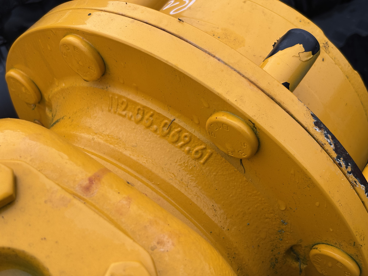 SPICER DANA 311/212/231 831008 Mechanizm Różniczkowy Różniczka Atak Tarcz CZĘŚCI NOWE - Differentieel: afbeelding 1 SPICER DANA 311/212/231 831008 Mechanizm Różniczkowy Różniczka Atak Tarcz CZĘŚCI NOWE - Differentieel: afbeelding 1