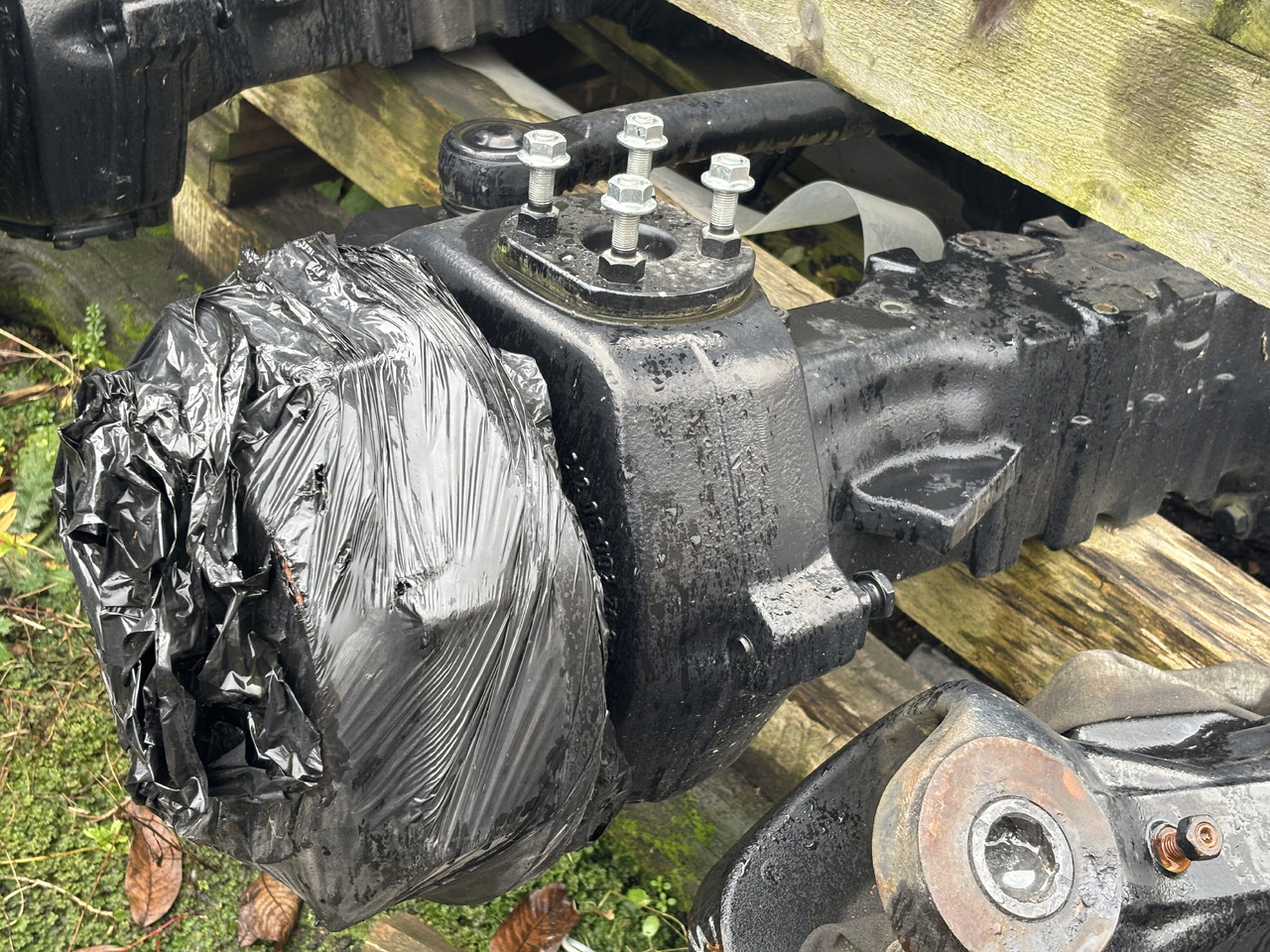 SPICER DANA 367/212/134 Mechanizm Różniczkowy Różniczka Atak Tarcz CZĘŚCI NOWE - Differentieel: afbeelding 4 SPICER DANA 367/212/134 Mechanizm Różniczkowy Różniczka Atak Tarcz CZĘŚCI NOWE - Differentieel: afbeelding 4