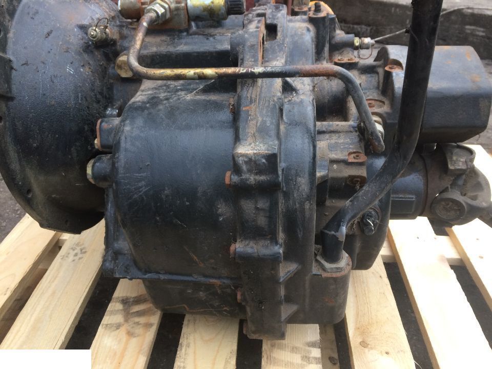 Skrzynia JCB 3cx 2014r. GWARANCJA - Versnellingsbak voor Graaflaadmachine: afbeelding 3 Skrzynia JCB 3cx 2014r. GWARANCJA - Versnellingsbak voor Graaflaadmachine: afbeelding 3