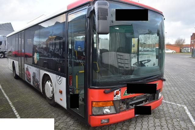 Skrzynia ZF 4HP500 - Versnellingsbak voor Bus: afbeelding 1 Skrzynia ZF 4HP500 - Versnellingsbak voor Bus: afbeelding 1