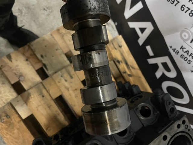Wałek rozrządu Deutz BF4L2011 04502765 04102986 - Nokkenas voor Landbouwmachine: afbeelding 1 Wałek rozrządu Deutz BF4L2011 04502765 04102986 - Nokkenas voor Landbouwmachine: afbeelding 1