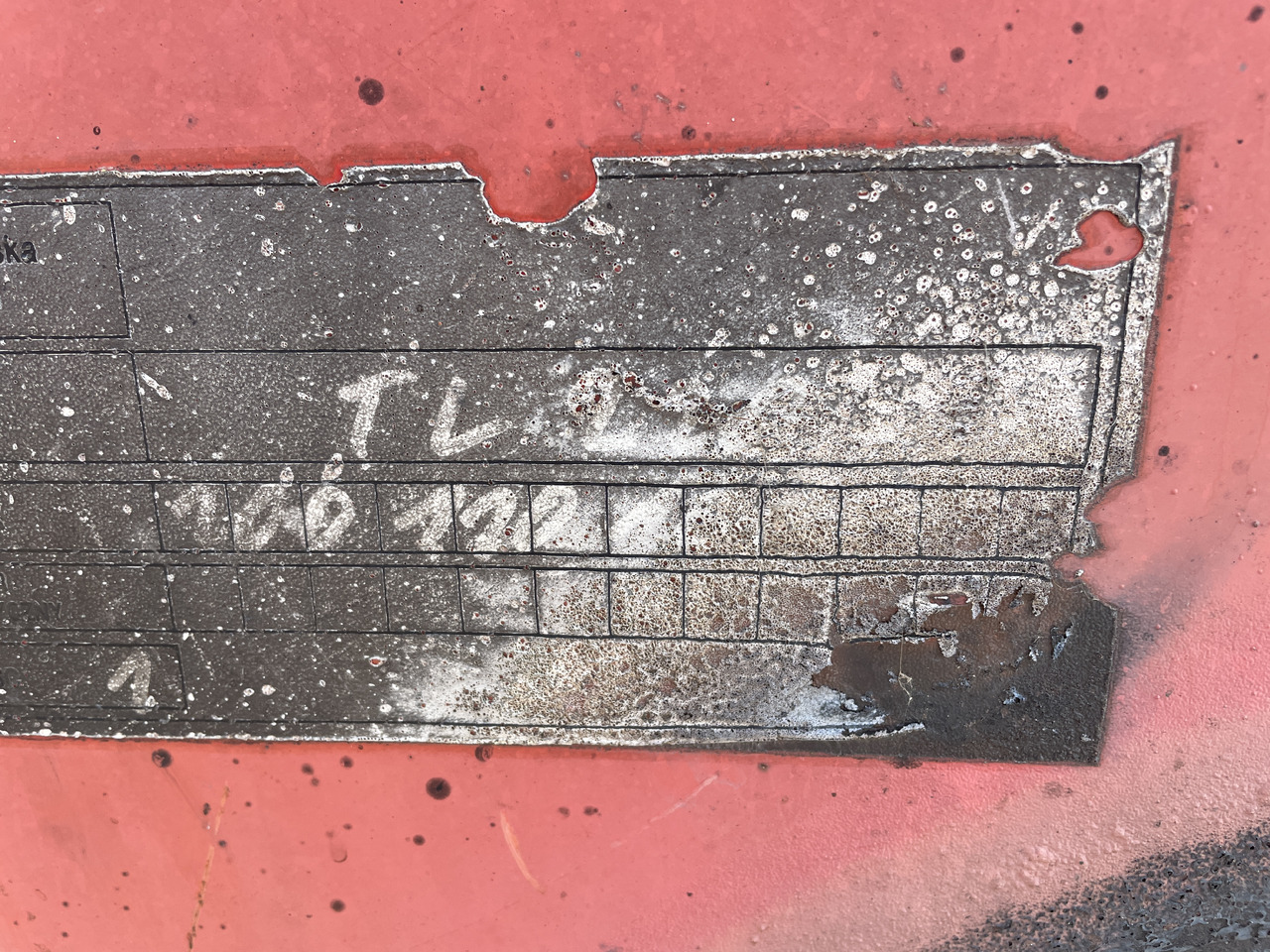 Zetor TL - TUR ładowacz czołowy + mocowania - Voorlader voor tractor: afbeelding 5 Zetor TL - TUR ładowacz czołowy + mocowania - Voorlader voor tractor: afbeelding 5