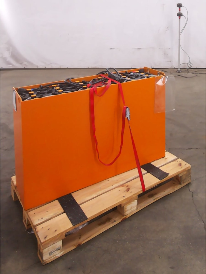 AVB 48V 620Ah - Batterij voor Intern transport: afbeelding 1 AVB 48V 620Ah - Batterij voor Intern transport: afbeelding 1