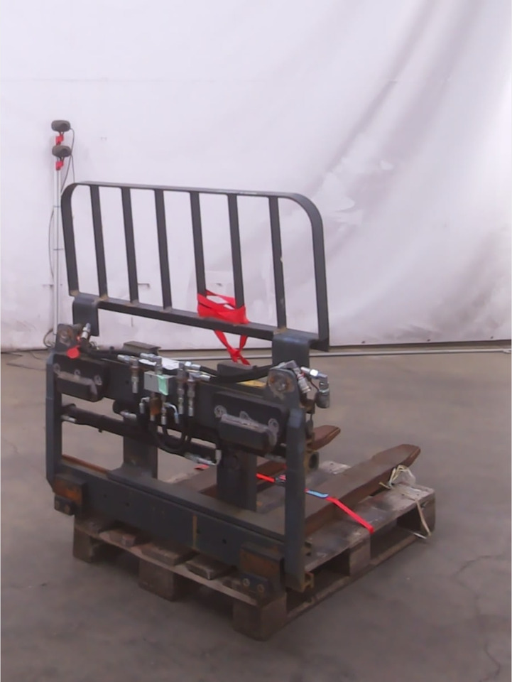 Kaup 25T4112 - Aanbouwdeel voor Intern transport: afbeelding 3 Kaup 25T4112 - Aanbouwdeel voor Intern transport: afbeelding 3
