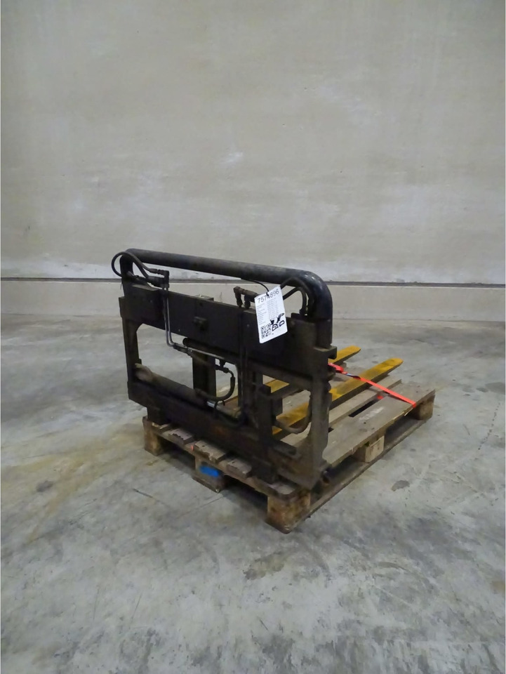 Kaup 2T160B - Aanbouwdeel voor Intern transport: afbeelding 4 Kaup 2T160B - Aanbouwdeel voor Intern transport: afbeelding 4