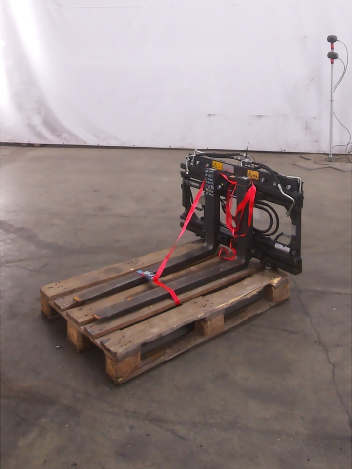 Kaup 2T466B - Aanbouwdeel voor Intern transport: afbeelding 1 Kaup 2T466B - Aanbouwdeel voor Intern transport: afbeelding 1