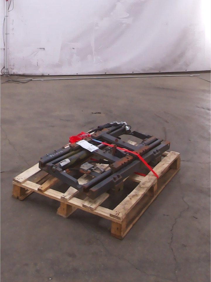 Kaup 2T466B - Aanbouwdeel voor Intern transport: afbeelding 3 Kaup 2T466B - Aanbouwdeel voor Intern transport: afbeelding 3