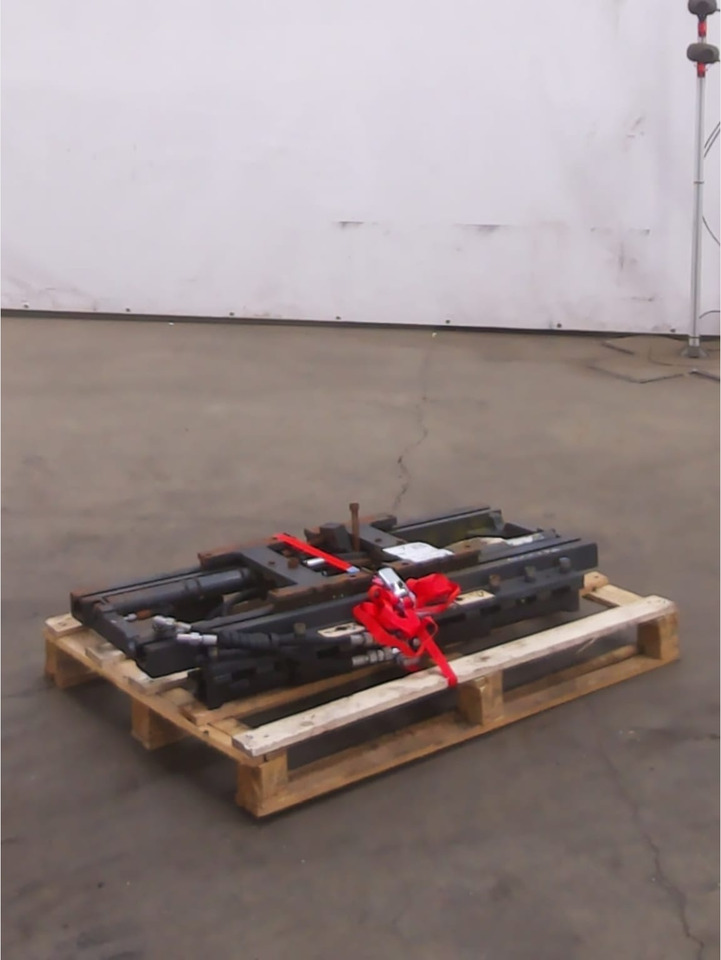 Kaup 2T466B - Aanbouwdeel voor Intern transport: afbeelding 1 Kaup 2T466B - Aanbouwdeel voor Intern transport: afbeelding 1